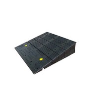 블록업 유모차발판 5종 /휠체어경사로, 5. 블럭업 5단 높이 14cm