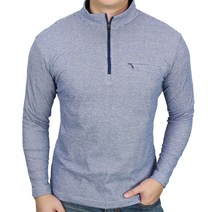 PROK2 스케일 아머 기모 집업 티셔츠 (남) 겨울 작업복 일상복 편안함