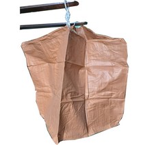 톤백마대 90X90X110 로프 1장