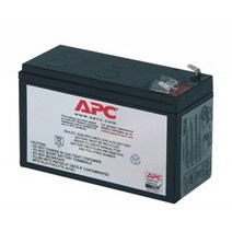 APC UPS 정품 교체 배터리 RBC2