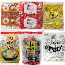 이엔푸드 일회용 소스, 이엔 미니식초(6g*200)