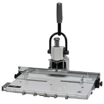 [KT알파쇼핑]수동천공기 FP-1(X), 본상품