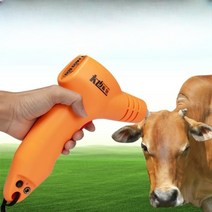 소뿔 제거 기계 송아지 염소 뿔 제거기 제각기 양뿔 탈각기, A 기본