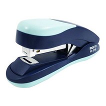 INOZTO INOZTO)세우는 스테플러 (FR-28), 퍼플, 1개