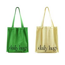 학생 직장인 편한 가방 컬러 에코백 가벼운 천가방