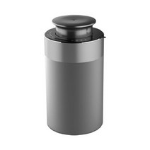 전동분무기 연막소독기 휴대용 초음파 공기 청정기 에센셜 오일 디퓨저 USB 차가운 안개 향기 기계, Grey