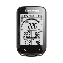 BSC100S iGPSPORT ANT GPS 자전거 컴퓨터 라이딩 사이클링 주행 거리계 무선 속도계 지원 방수 전력계 아닌 iGS630, BSC100S 그룹 C