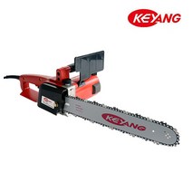 계양 체인톱 LCS-350L 기계톱 전기톱 벌목 컷팅, 1개