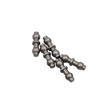 5PC 밀링 머신 부품 - 리버스 트립 볼 레버 Bridgeport 밀링 B183 CNC 밀링 머신