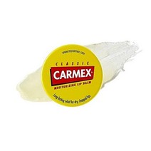 카멕스 모이스처라이징 립밤 클래식