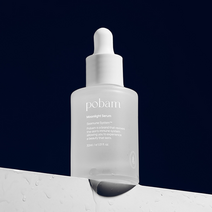 포밤 문라이트 세럼 30ml 에센스 앰플 속건조케어 모공앰플 좁쌀여드름 수분앰플 트러블도움 진정세럼 물광 수분 끈적이지않는 건조한피부 카밍 퍼펙트 모이스처라이징 하이드로 인핸싱, 3개