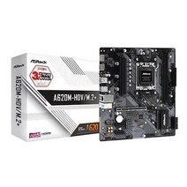 아이코다 애즈락 A620M-HDVM.2플러스 디앤디컴 -인증