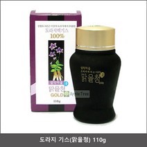 도라지엑기스(맑을청) 100g도라지 농축액 엑기스 도라지엑기스, 쿠팡 1