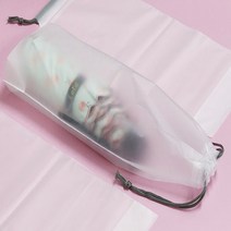 반투명 우산 보관 파우치 우산파우치 방수파우치 우산통