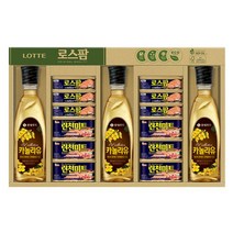 제이스토어 / 로스팜 선물세트 특호 혼합 쇼핑백 포함, 1, 본상품선택