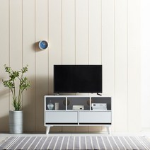 미니 틈새수납장 모듈 월플렉스, 그레이 진그레이