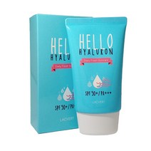 라끄베르 헬로 히알루론 데일리 선크림 50mlX1개