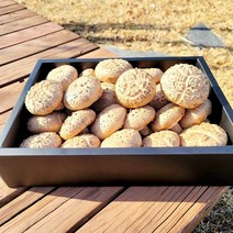 백화고버섯 선물세트 1.5kg