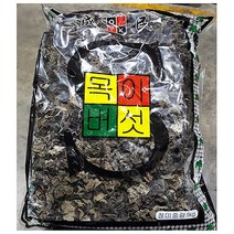 SSBEST성민 흑목이버섯 (1kg) 버섯반찬 버섯요리 건강반찬, 상세페이지 참조