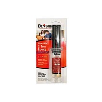 데브콘 DEVCON FLOW MIX 2 TON EPOXY 플로우믹스 30분