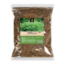 국내산 건조 사철쑥 쑥차 인진호 500g 무첨가물 영양풍부 인진쑥 건강 쑥떡
