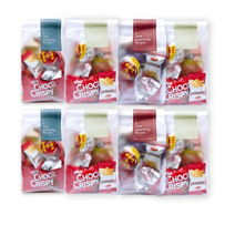 어린이집 생일 답례품 단체간식 키즈 구디백, 56봉