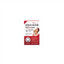 진인사포르테 60정, 진인사포르테 60정／옵션명2 (28295618)