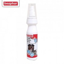 애견 강아지 후레쉬 스프레이 150ml 구강스프레이[W76D87F], 1
