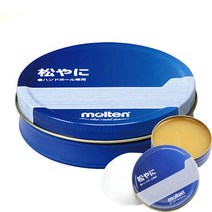 몰텐 핸드볼 RE 핸드볼왁스 155g 경량타입 몰텐왁스 일본산