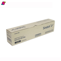 신도리코 D410 / D200 / D710 Series 정품 드럼 D410R135KK D410R95KCMY DR-512, 빨강(마젠타: M), 1개