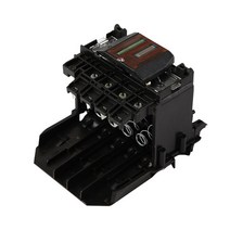 HP933/932 6100/6600/6700/7110/7610/7510 용 핫 프린트 헤드 프린트 헤드, 호주|Black