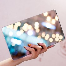 톤백저울 1톤저울 크레인 매달림 저울 180KG 미니 휴대용 거울 표면 욕실 저울 디지털 여행 탑승 스마트 전, 02 Battery style