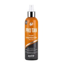 프로탄 오버나이트 컴페티션 컬러베이스 코트 보디빌딩탄 태닝탄 250ml, 투미닛탄(바디프로필추천)(207ml)