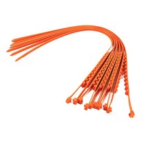 눈치우는 송풍기 브로어 예초기 제설 세차 10/20Pcs 자동차 겨울 타이어 바퀴 스노우 체인 휠 케이블 야외, 03 20PCS