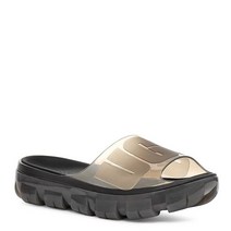 어그 UGG 젤라 클리어 슬라이드 281977