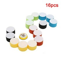 폴리싱 광택기 차량 무선 미니 듀얼 폴리셔 polishing pad for car polisher 2 인치 50mm polishing circle buffing pad 도구, 갈색