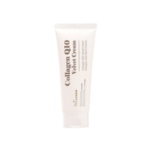 [포이아로마] 콜라겐 큐텐 벨벳 크림 200ml