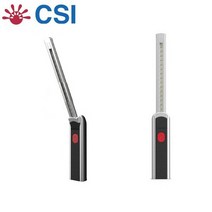슬림 작업등 CSI-130 후레쉬 충전식 캠핑용 야외손전등 텐트조명 야외조명