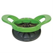 프로그레시브 사과커터기, 2개