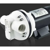 전기 다이어프램 펌프 관개 농업 음료산업 폐수처리, 요소수 모델(12V 전압)