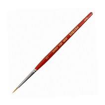 [바바라] 세필붓 73R(옵션선택), [6130070]00호