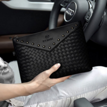 보드미 커플클러치백 남자 친구 생일 선물 커플 클러치백 손가방 보세 가방