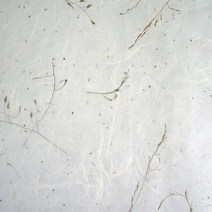 구름한지 자연가득 한지창호지 45cm x 20m 창호지 등공예 한지벽지, 들꽃