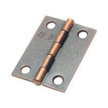 성원기업 철경첩 2인치(브론즈), 1개