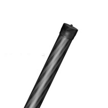 막대기 스틱 탄소 섬유 ronin s RS 2 콤보 Feiyu SCORP C 부드러운 4 크레인 M2 ZHIYUN Weebill S 짐벌 208354, 1pc 더 큰