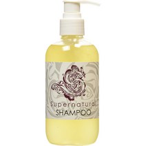 도도쥬스 슈퍼네추럴 PH 중성 고농축 카샴푸 250ml