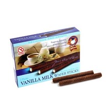 기타 [수입과자]쿠키와퍼스틱바닐라120gX5, B375_쿠키 와퍼스틱 바닐라 120gX5, 5개, 120g