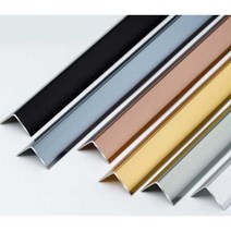 코너비드 문선몰딩 코너 몰딩 마감 ㄱ자 코너 몰드