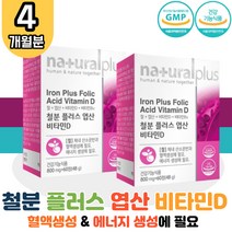 대용량 철분 엽산 비타민D 영양제 2박스 식약처인증 비타민 B 푸마르산제일철 임신 임산부 수유부 임신준비 온가족 성장기 어린이 키즈 초등학생 유아 직장인 캡슐 혈액 에너지 생성 철 철분제 Iron 헴철 햄철 임신축하선물 출산선물