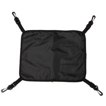 카약용품 카누용품 낚시배카약 메쉬 데크 커버 백 보트 카누 래프팅 스탠드 업 패들 보드 Sup 방수 보관, 01 head bag